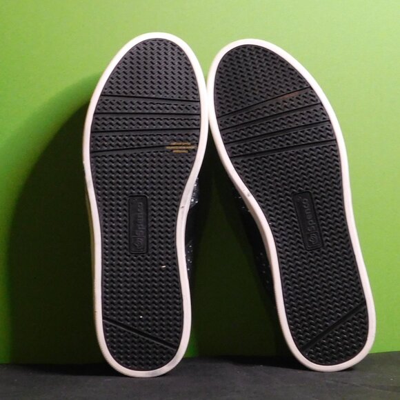 9 SIZE Spenco Santa Cruz Ostrich - Picture 5 of 5